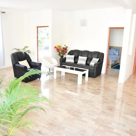 Casa Mama Appartement
